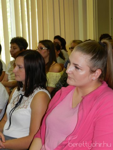 Semmelweis nap a Gróf Tisza István Kórházban 18